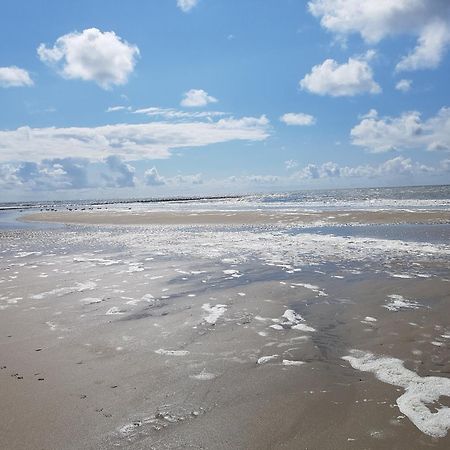 Romantisch Huisje Nabij Het Strand Met Uitzicht Op De Tulpenvelden Юліанадорп Екстер'єр фото