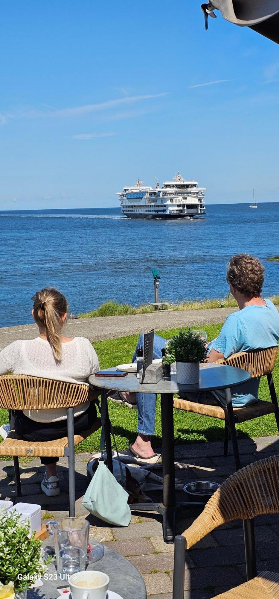 Romantisch Huisje Nabij Het Strand Met Uitzicht Op De Tulpenvelden Юліанадорп Екстер'єр фото
